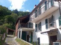Rustico / Casale in vendita a Calizzano(SV)