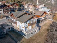 Villa in vendita a Valdidentro(SO)