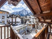 Attico / Mansarda in vendita a Courmayeur(AO)