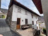 Casa indipendente in vendita a Aymavilles(AO)