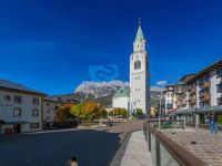 Appartamento in vendita a Cortina d'Ampezzo(BL)