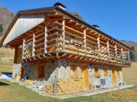 Villa in vendita a Sauris(UD)