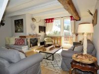 Appartamento in affitto a Courmayeur(AO)