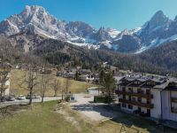 Appartamento in vendita a Primiero San Martino di Castrozza(TN)