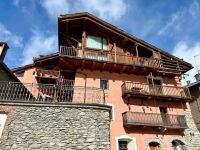 Appartamento in vendita a Pragelato(TO)