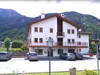 Appartamento in vendita a Morgex(AO)