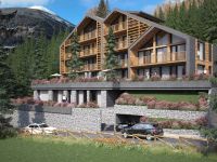 Appartamento in vendita a Ponte di Legno(BS)