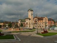 Appartamento in vendita a Asiago(VI)