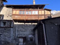 Attico / Mansarda in vendita a Bormio(SO)