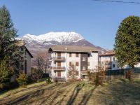 Appartamento in vendita a Barzio(LC)