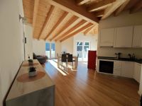 Attico / Mansarda in affitto a Clusone(BG)