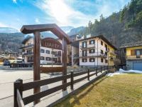 Appartamento in vendita a Morgex(AO)