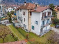 Appartamento in vendita a Novate Mezzola(SO)