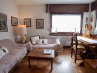 Appartamento in affitto a Courmayeur(AO)