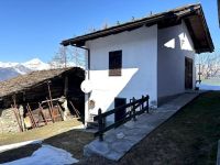 Rustico / Casale in vendita a Gressan(AO)