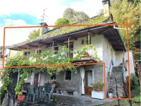 Appartamento in vendita a Varzo(VB)