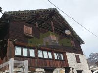 Rustico / Casale in vendita a Alagna Valsesia(VC)
