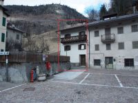Casa indipendente in vendita a Alleghe(BL)