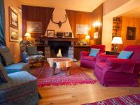 Rustico / Casale in affitto a Courmayeur(AO)