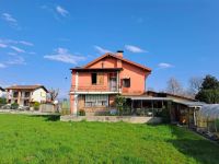 Villa in vendita a Bagnolo Piemonte(CN)