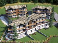 Appartamento in vendita a Ponte di Legno(BS)