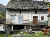 Rustico / Casale in vendita a Varzo(VB)