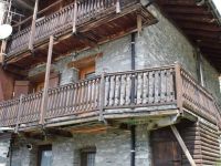 Villetta a schiera in vendita a Ayas(AO)
