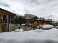 Appartamento in vendita a Ayas(AO)