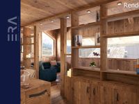 Appartamento in vendita a Cortina d'Ampezzo(BL)