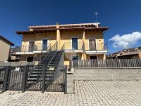 Villetta a schiera in vendita a Rocca di Mezzo(AQ)