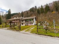 Villetta a schiera in vendita a Barcis(PN)