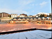 Appartamento in affitto a Sestriere(TO)