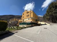 Appartamento in vendita a Rocca di Cambio(AQ)