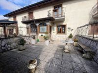 Villetta a schiera in vendita a Castel di Sangro(AQ)