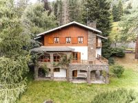 Villa in vendita a Ponte di Legno(BS)