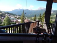 Appartamento in affitto a Cortina d'Ampezzo(BL)