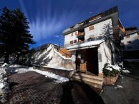 Appartamento in vendita a Rivisondoli(AQ)