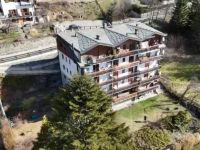 Appartamento in vendita a Etroubles(AO)