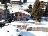 Villa in vendita a Torgnon(AO)