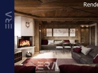 Appartamento in vendita a Cortina d'Ampezzo(BL)