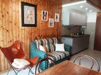 Appartamento in affitto a Ayas(AO)