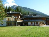 Appartamento in affitto a Ayas(AO)