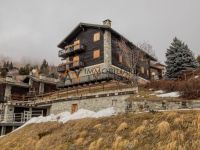 Appartamento in vendita a La Magdeleine(AO)