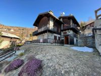 Appartamento in vendita a La Magdeleine(AO)