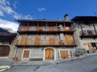 Appartamento in vendita a Cesana Torinese(TO)