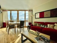 Appartamento in affitto a Sestriere(TO)