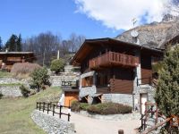 Villa in vendita a Brusson(AO)