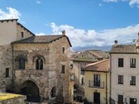 Appartamento in vendita a Castel di Sangro(AQ)