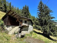 Rustico / Casale in vendita a Ayas(AO)