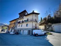 Appartamento in vendita a Gignod(AO)